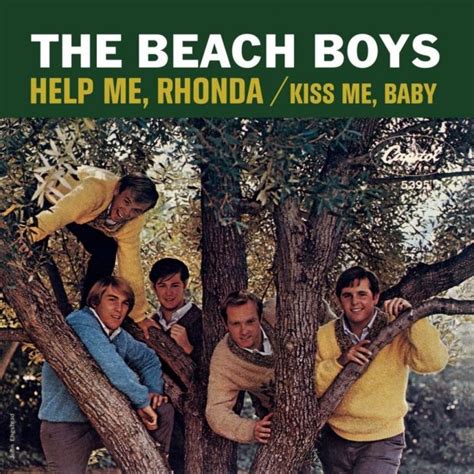 Chords: Db, Ab, Gb, Bbm. Chords for The Beach Boys - Help Me, Rhonda (Stereo). Chordify is your #1 platform for chords. Includes MIDI and PDF downloads.